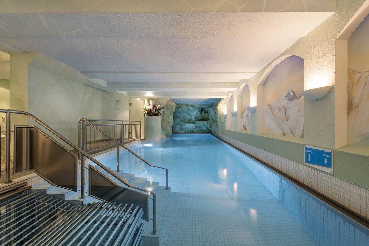 Sunstar Hotel סאס פה מראה חיצוני תמונה