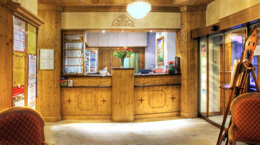 Sunstar Hotel סאס פה מראה חיצוני תמונה