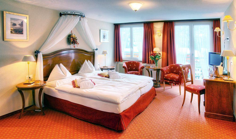 Sunstar Hotel סאס פה מראה חיצוני תמונה