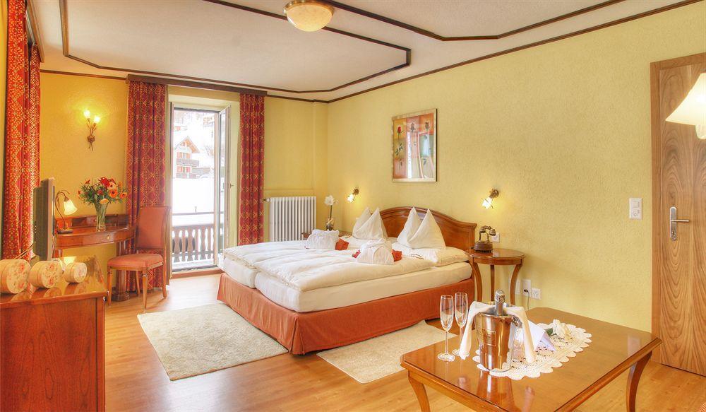 Sunstar Hotel סאס פה מראה חיצוני תמונה