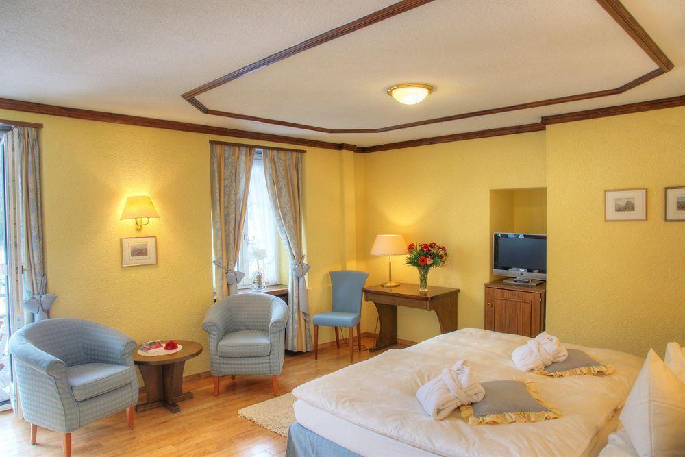 Sunstar Hotel סאס פה מראה חיצוני תמונה