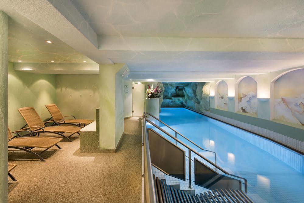 Sunstar Hotel סאס פה מראה חיצוני תמונה