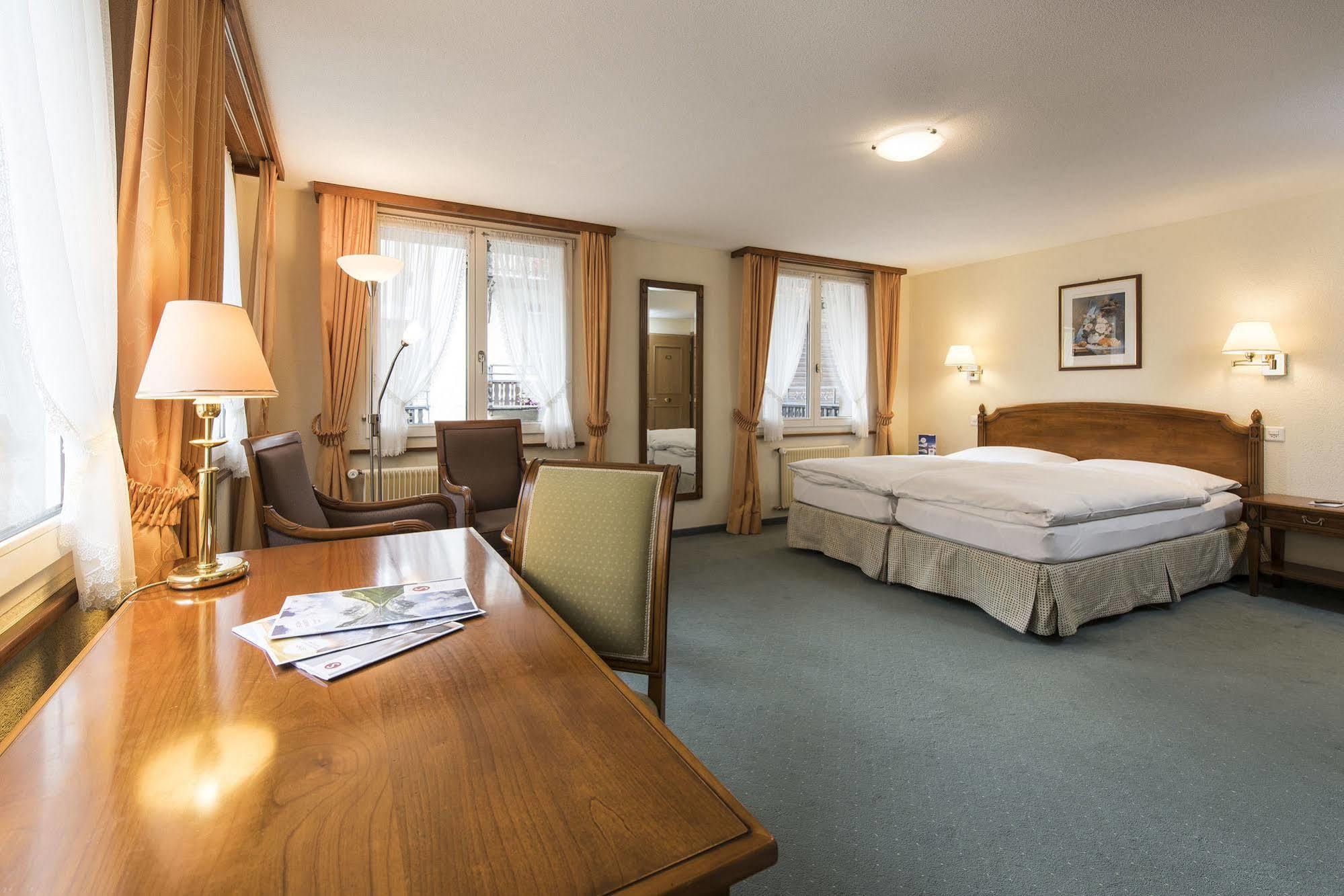Sunstar Hotel סאס פה מראה חיצוני תמונה