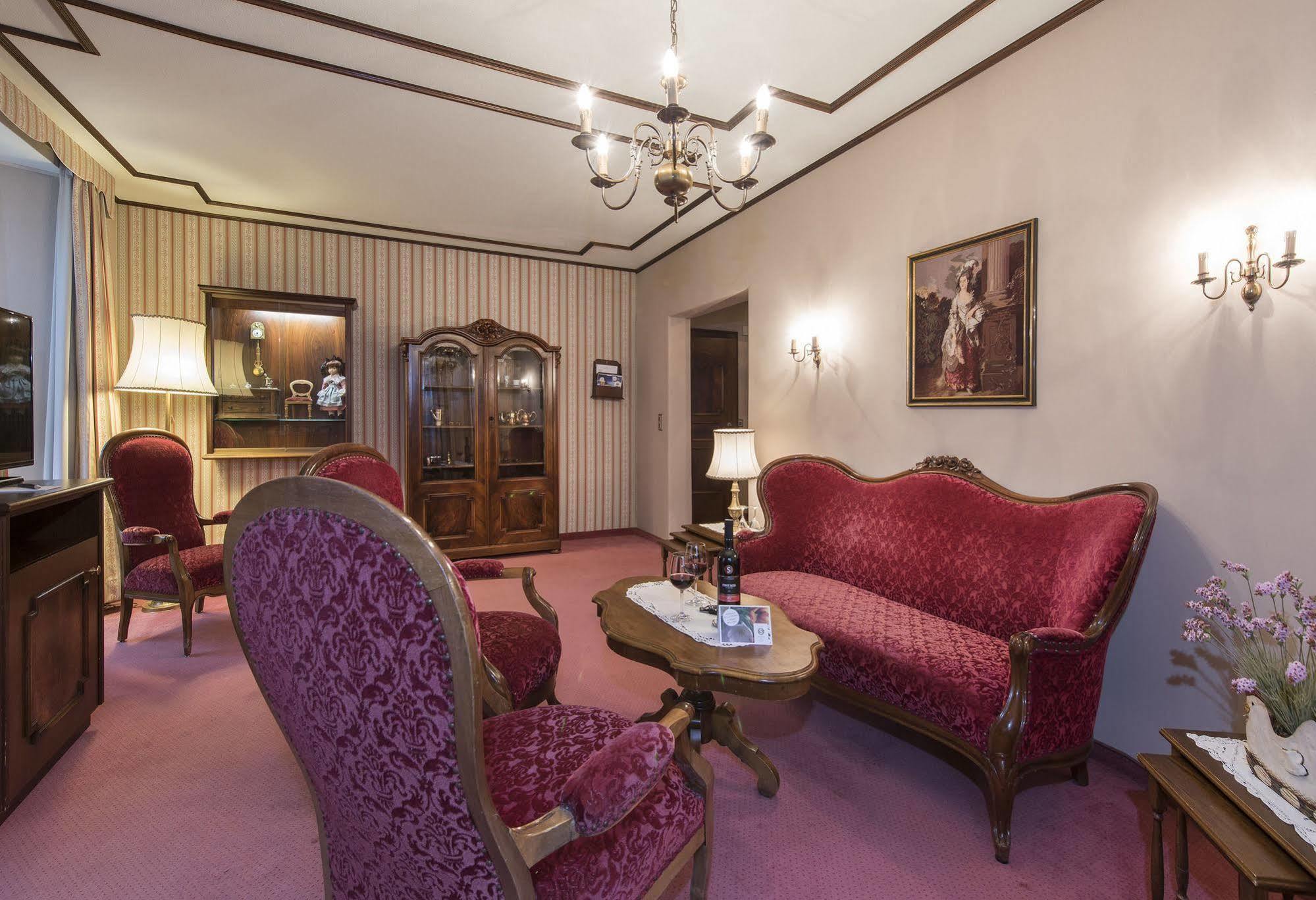 Sunstar Hotel סאס פה מראה חיצוני תמונה