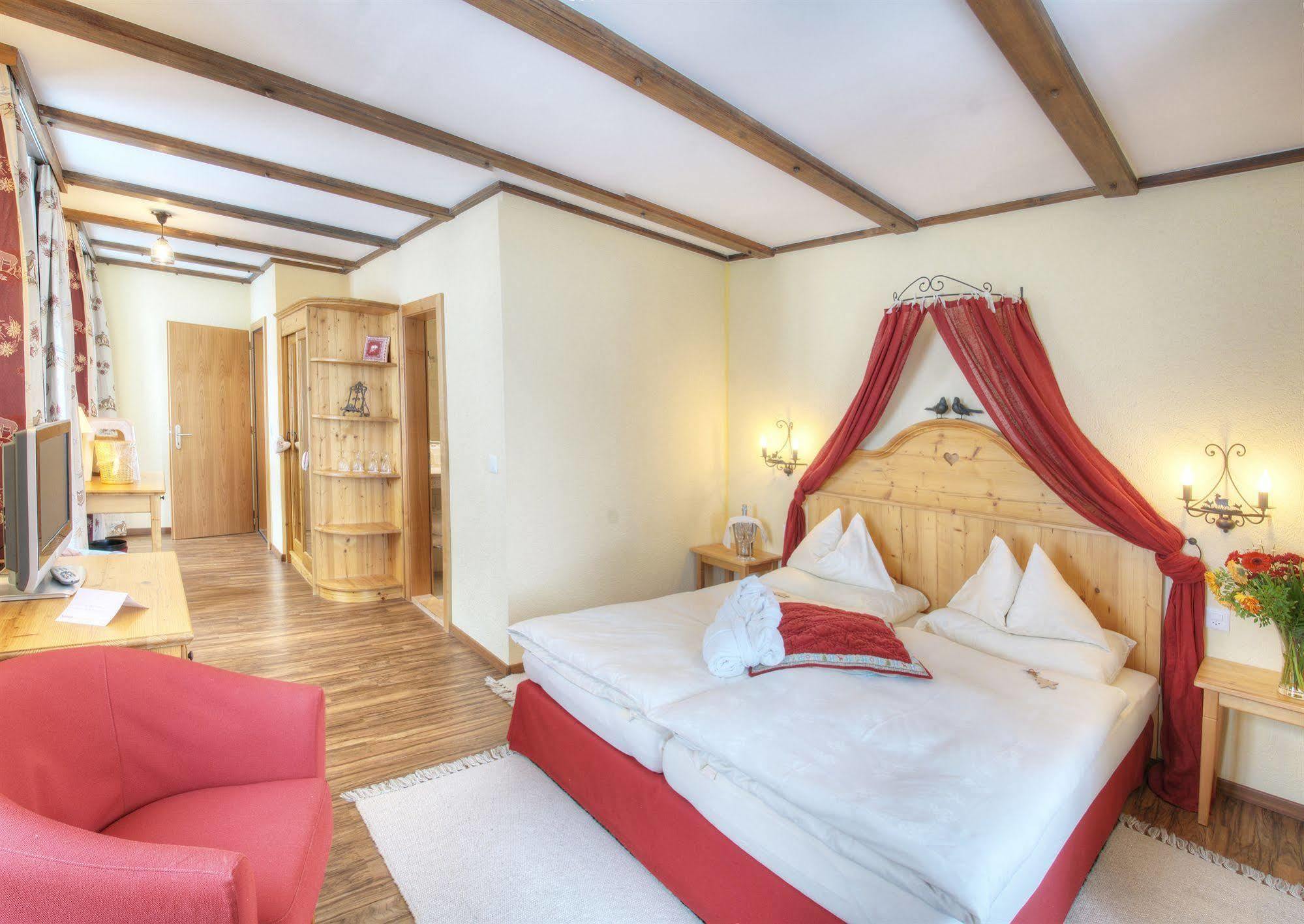 Sunstar Hotel סאס פה מראה חיצוני תמונה